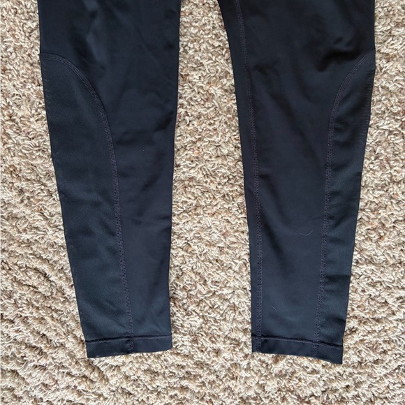 Nike Pro Dri-Fit Mesh Leggings - Picture 4 of 5